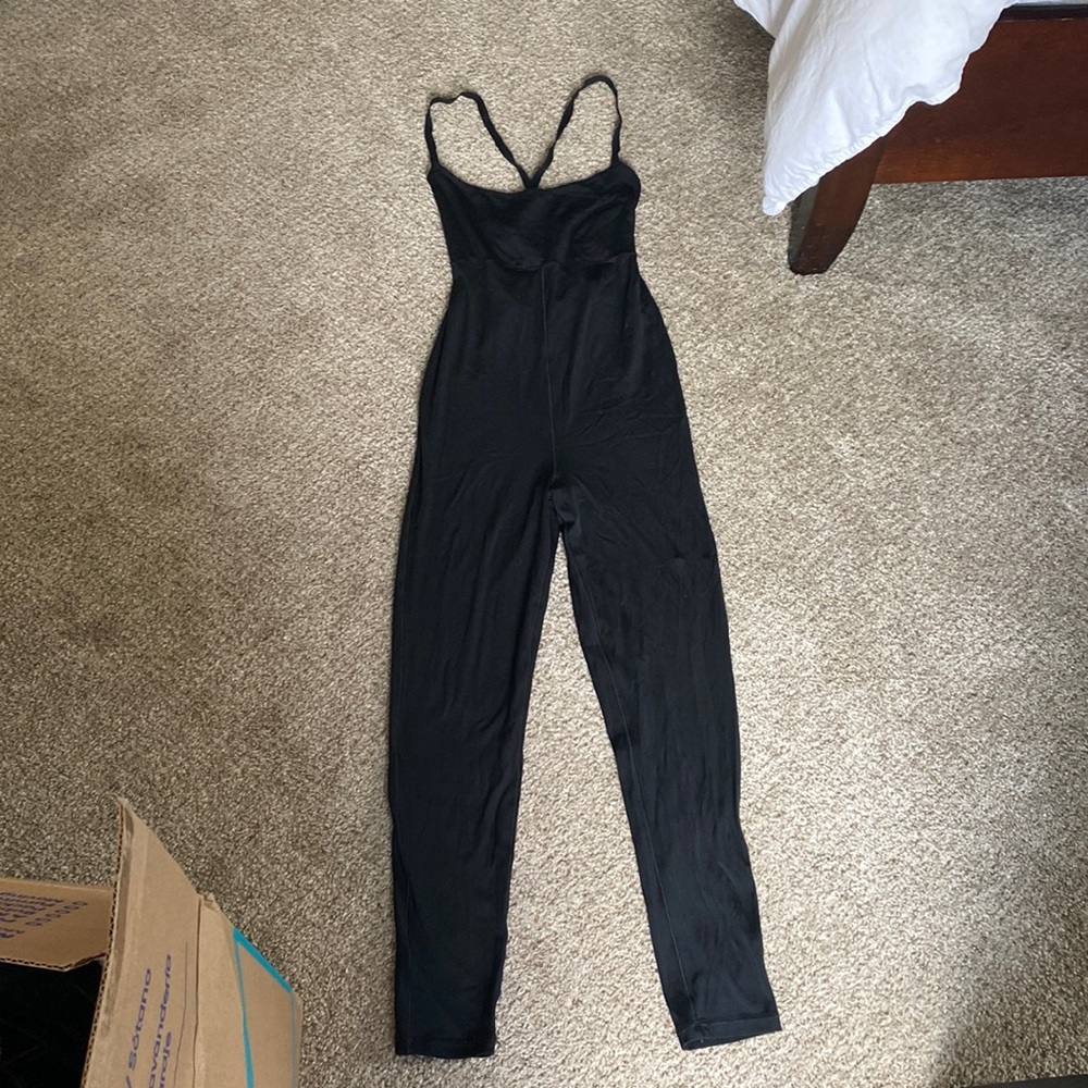 Aerie long bodysuit
